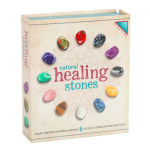 Crystal Set 12 Healing gemstones